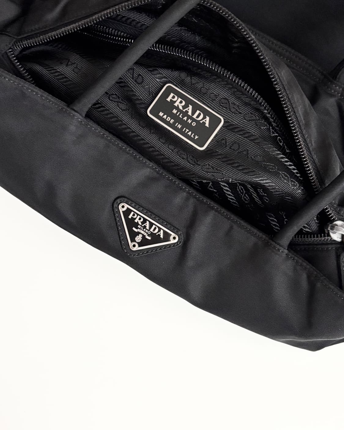 PRADA 프라다 포코노 토트백 상품이미지9