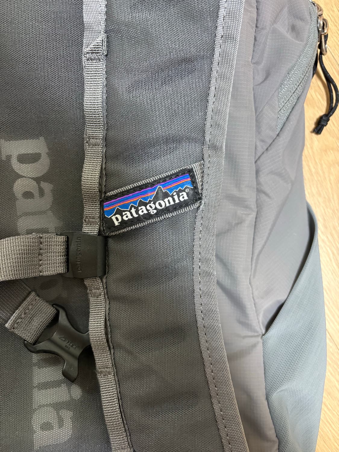 파타고니아 백팩 상품이미지4