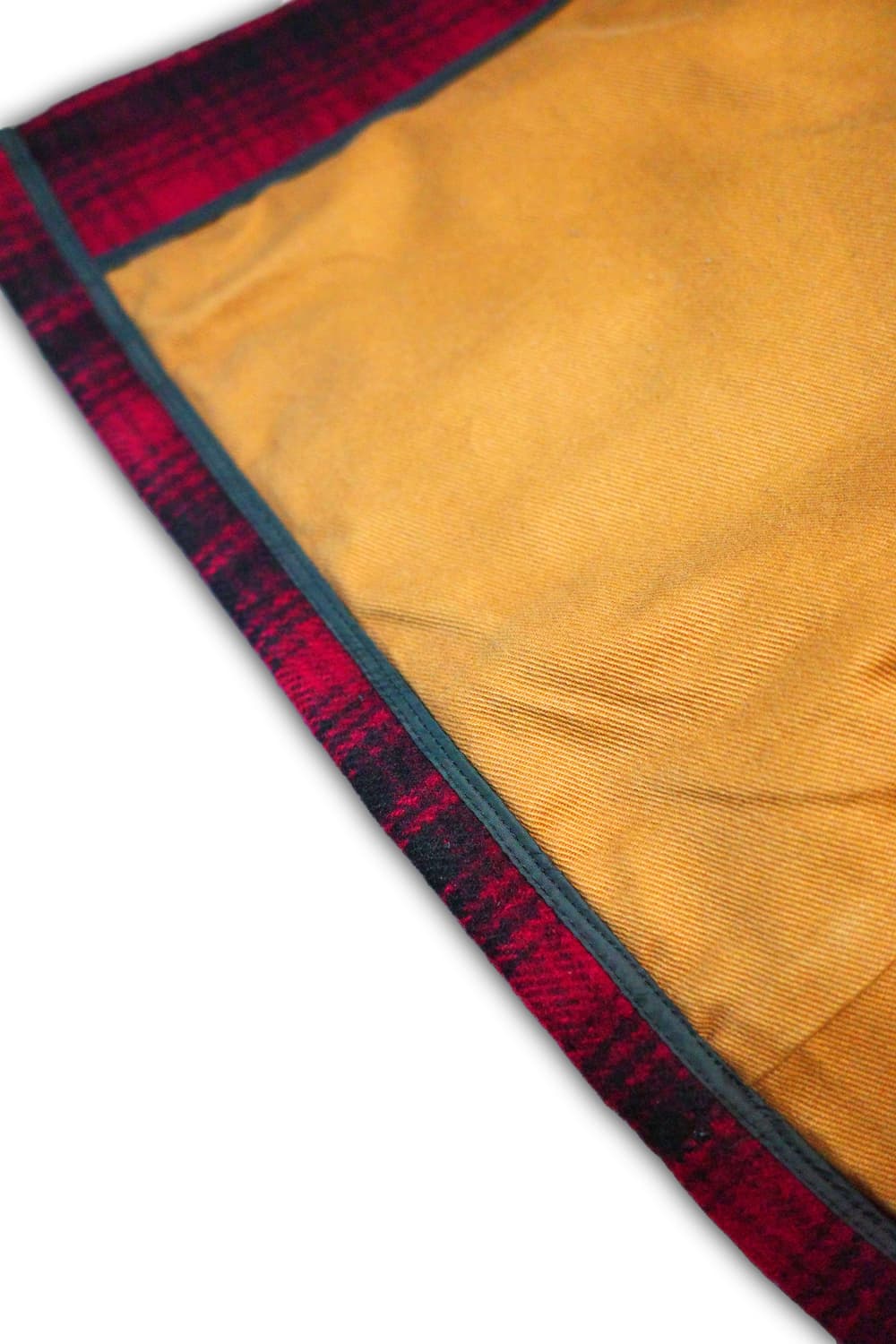 90's Woolrich 울리치 매키노 크루저 L (국내 105) 민트급 상품이미지8