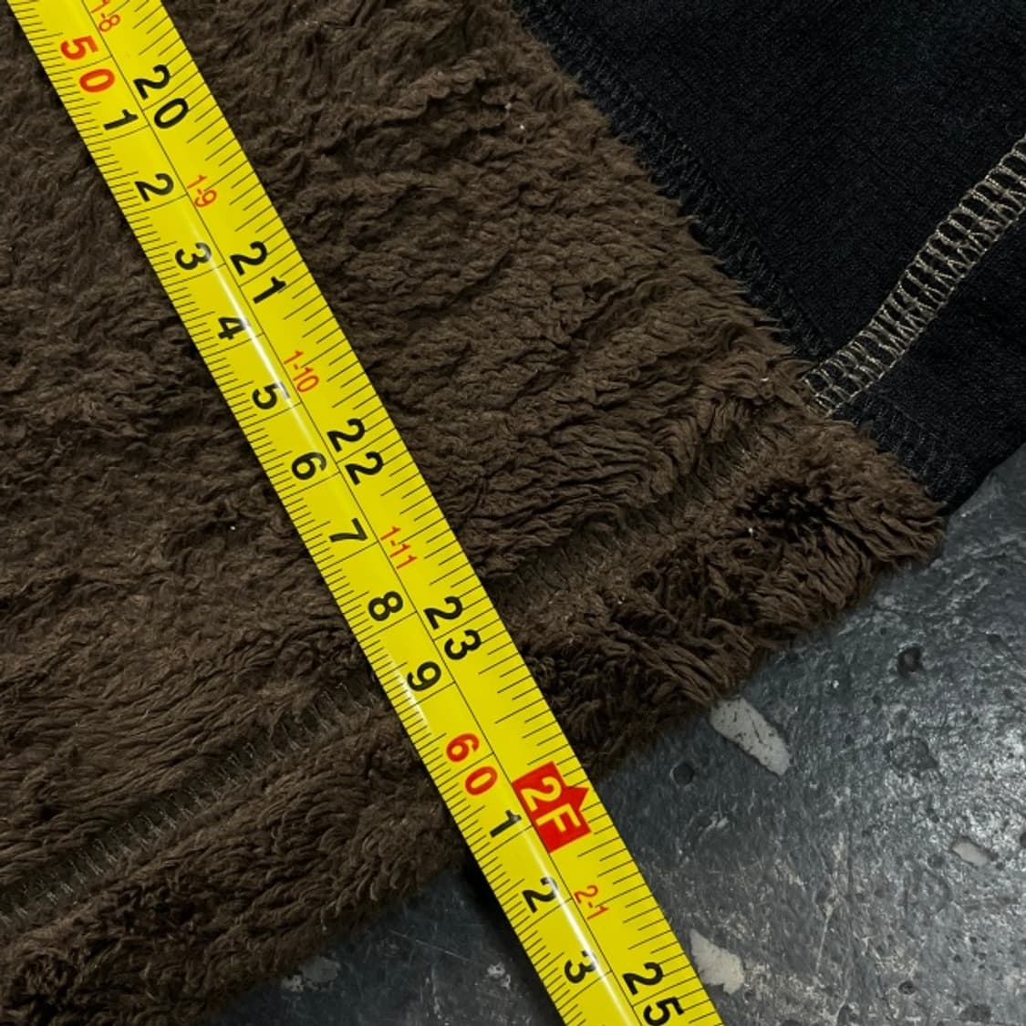 95 몬츄라 후리스  상품이미지7