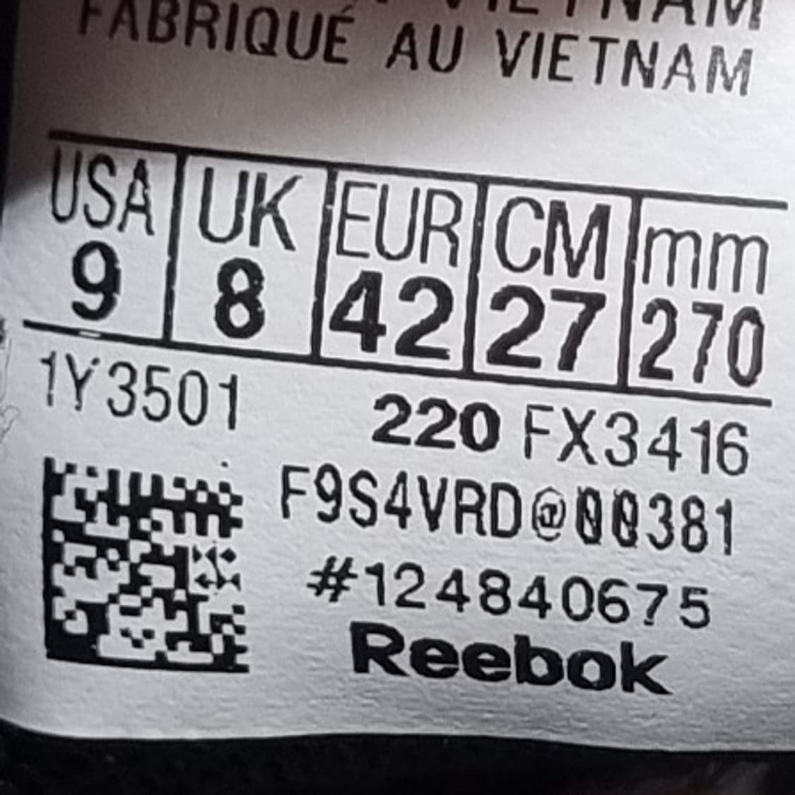 리복 로얄 벌크 남성슬립온 270 상품이미지6