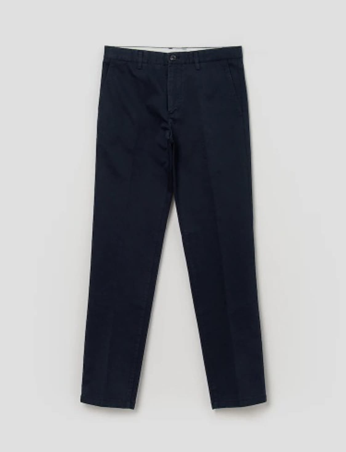 [33] 빈폴 에센셜 치노팬츠 네이비 상품이미지7