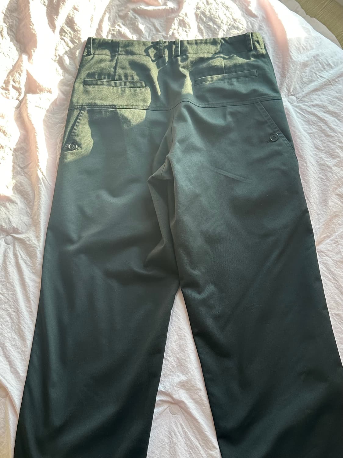 [M]에피센터 투어리스트 alby 팬츠  상품이미지4