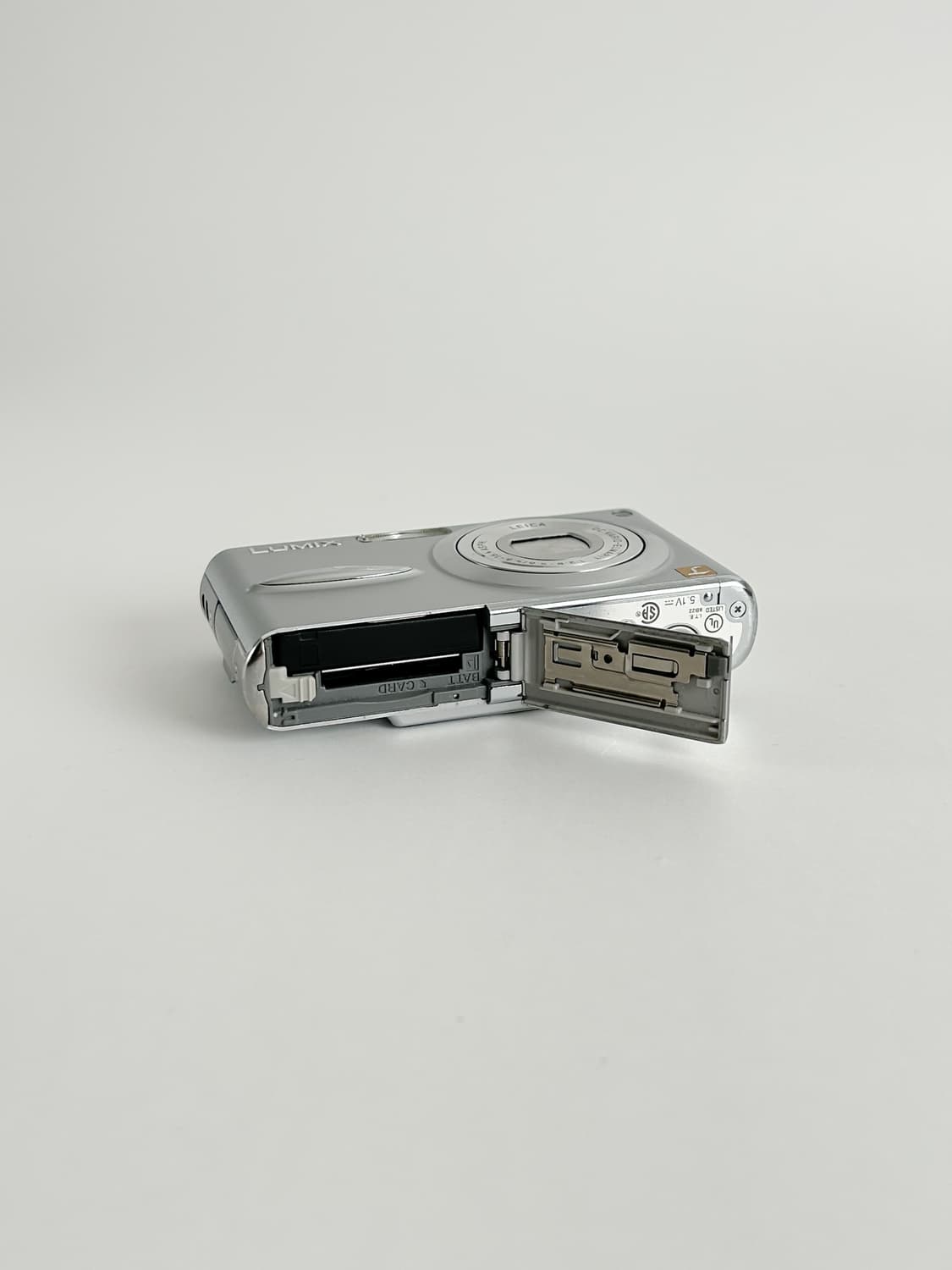 라이카렌즈!) 파나소닉 루믹스 fx30 Lumix 빈티지 디카 상품이미지4