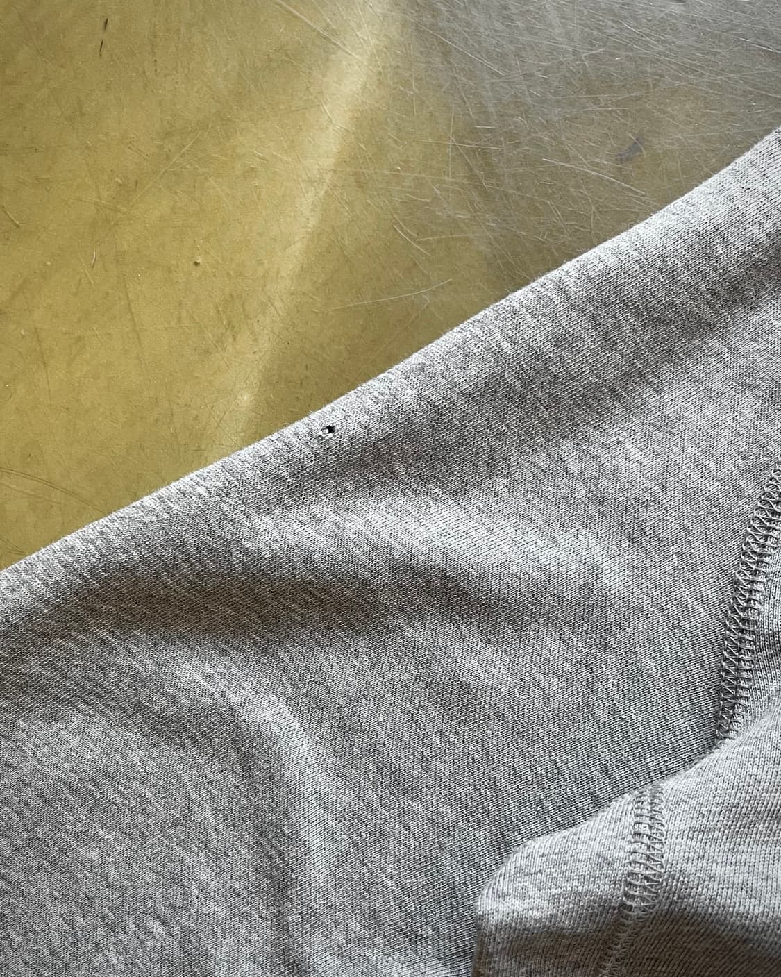 2000s Mens Bigi Full Zip-up Hood Jacket 상품이미지6