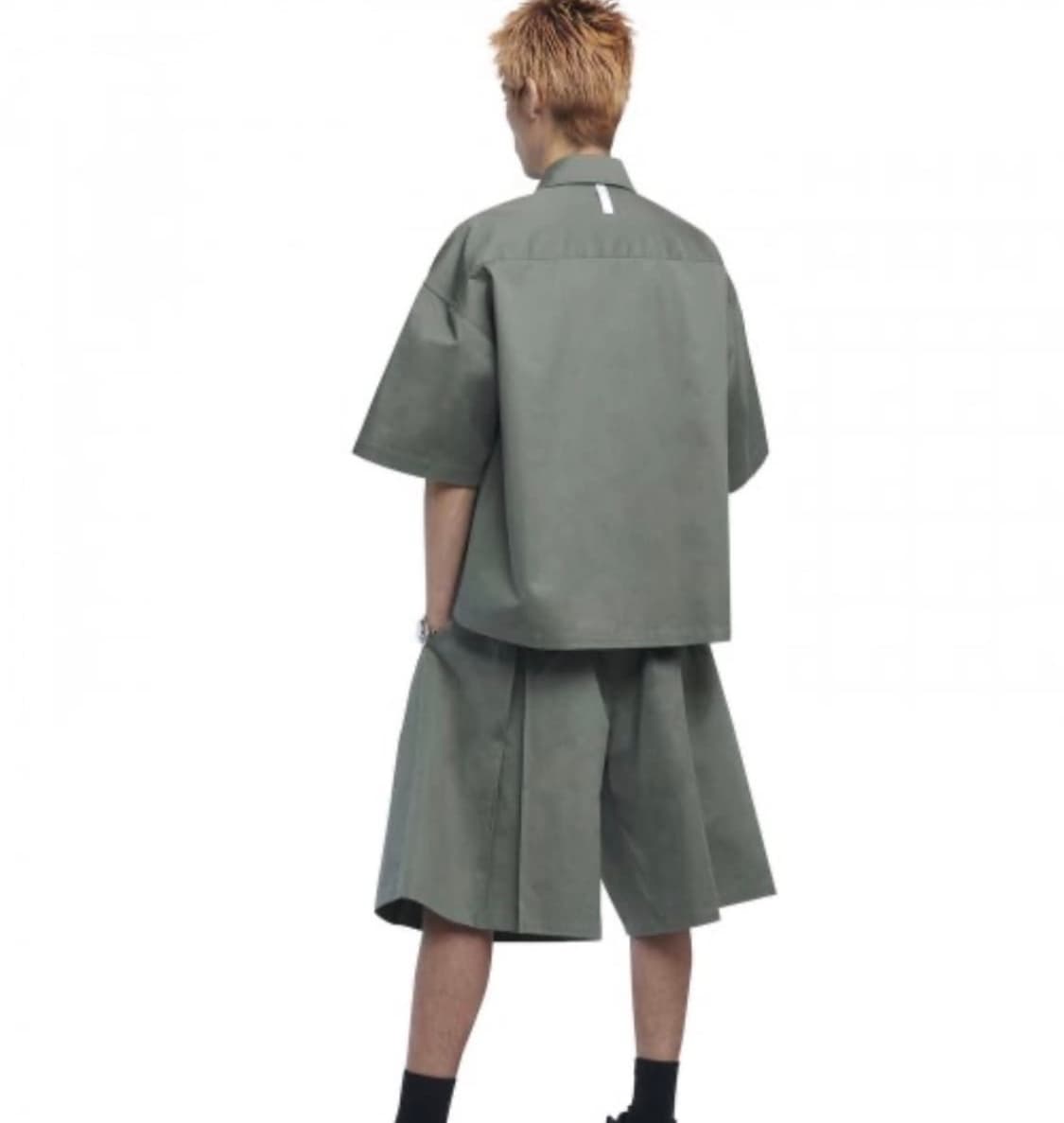 M) 노메뉴얼 버뮤다 상품이미지2