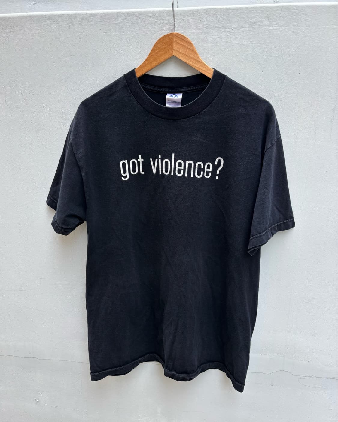 90s Marilyn Manson 마릴린 맨슨 got violence? 상품이미지1