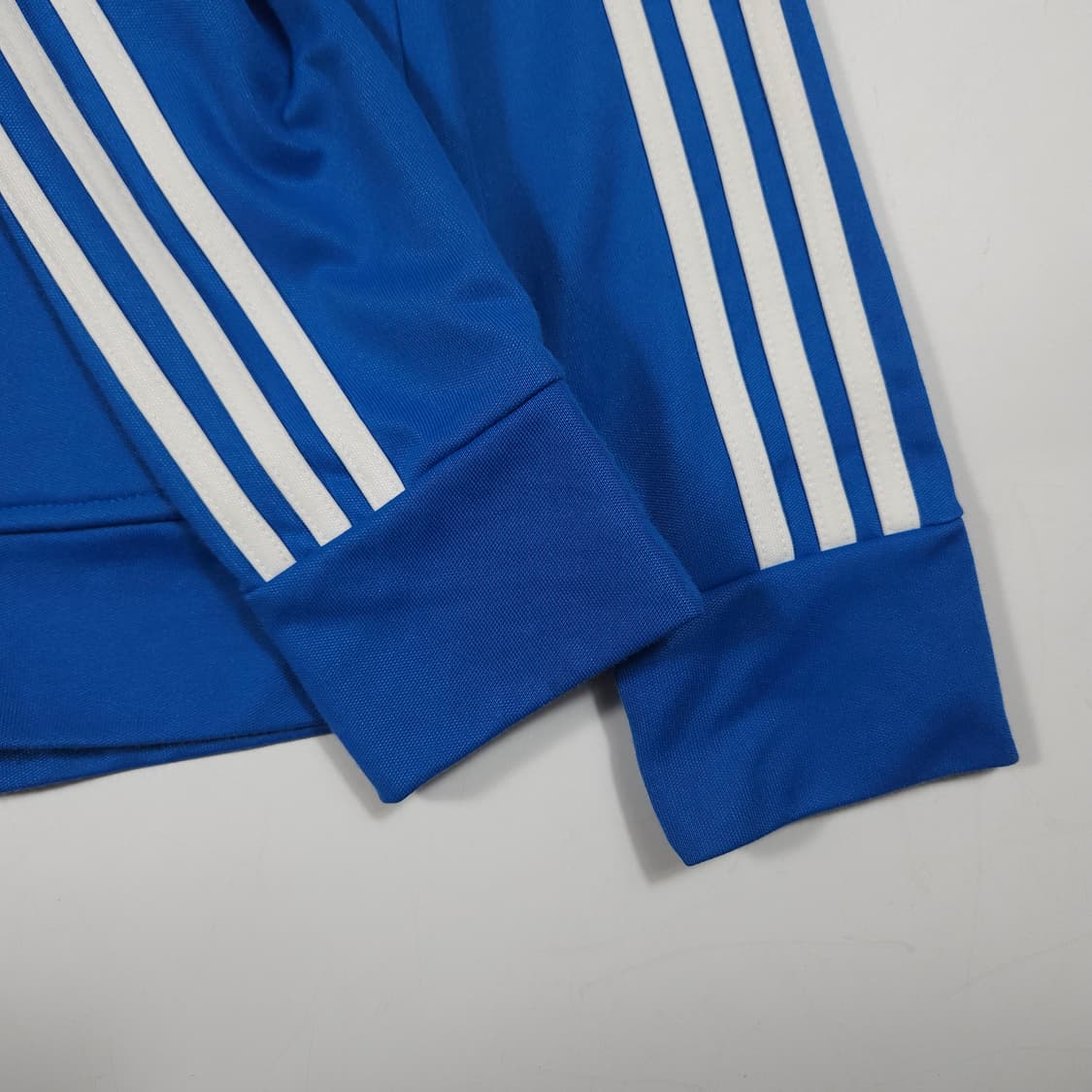 아디다스 파이어버드 유로파 트랙탑 블루 상품이미지5