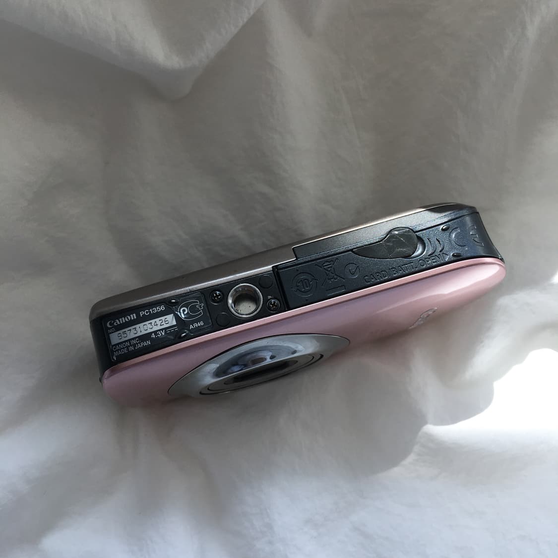 캐논 익서스 IXUS 110 IS 한글판 상품이미지4