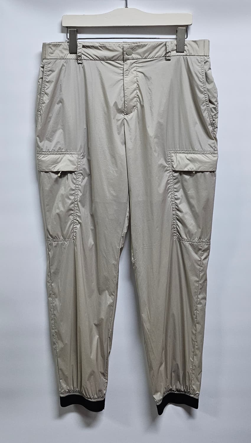 디스커버리 카고 조거팬츠 34 상품이미지1