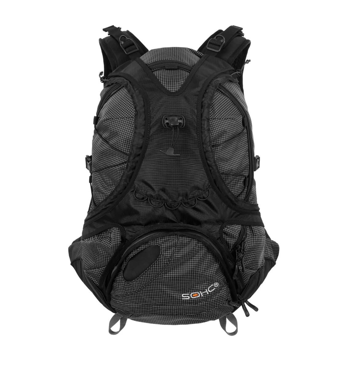 SOHC 백팩 Archival Mountain Backpack 상품이미지1