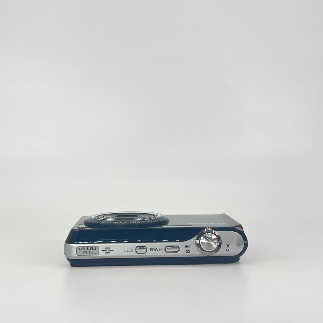 삼성 Samsung VLUU PL150 블랙(레드포인트) 상품이미지8