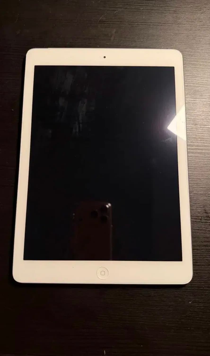 아이패드 실버(급처) 상품이미지2