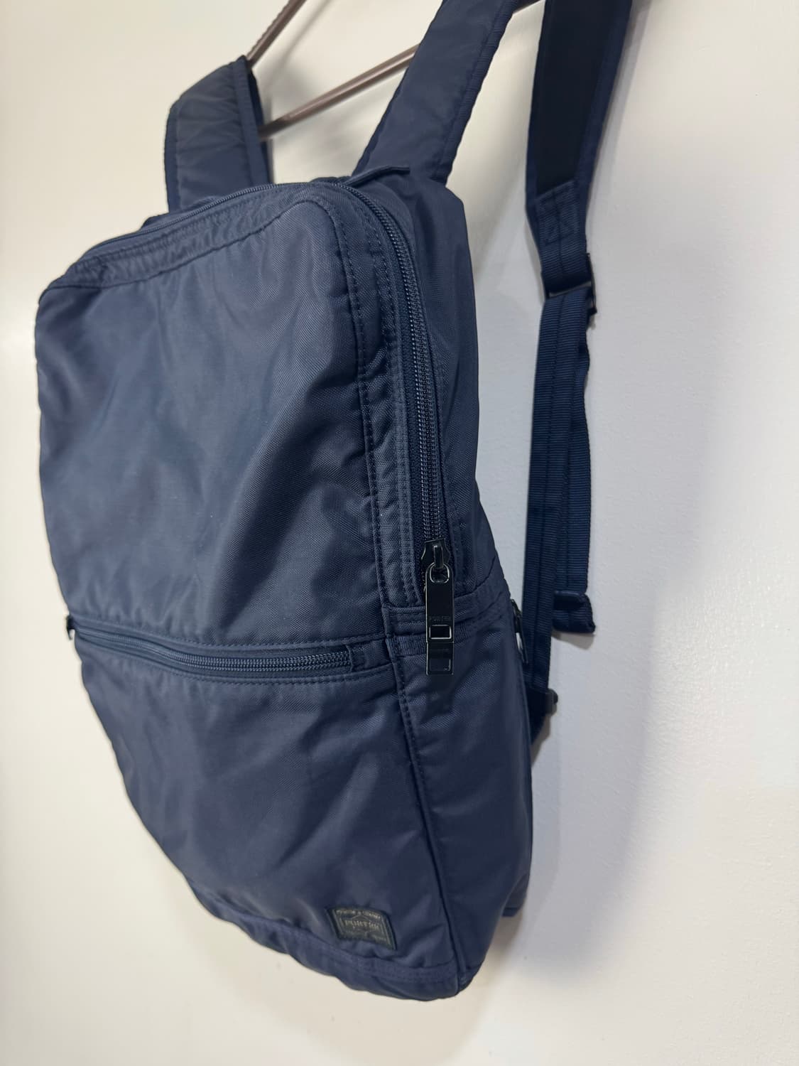 요시다 포터 플래시라인 네이비 백팩 상품이미지2