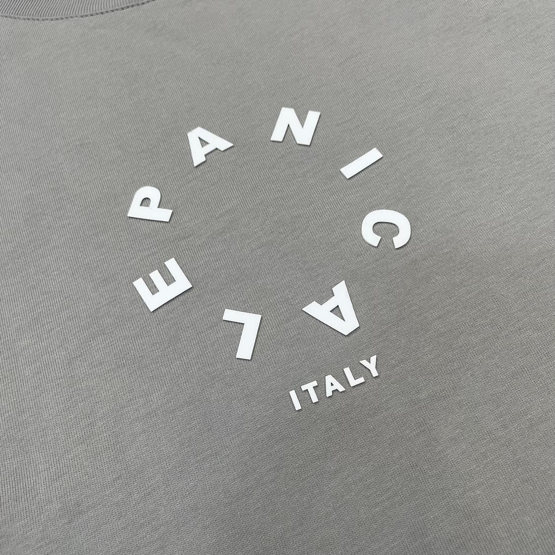 PANICALE italy 빠니깔레 이태리 티셔츠 L 상품이미지2