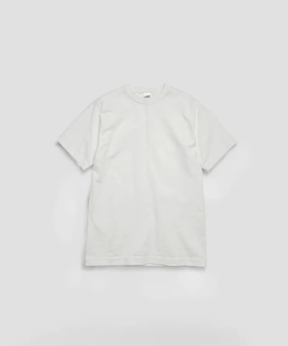 캠버 맥스웨이트 숏 슬리브 티셔츠 L 상품이미지1