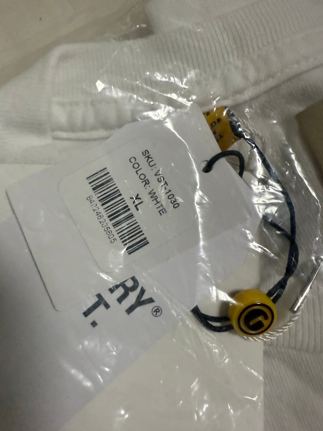 갤러리 디파트먼트 수베니어 티셔츠 상품이미지2
