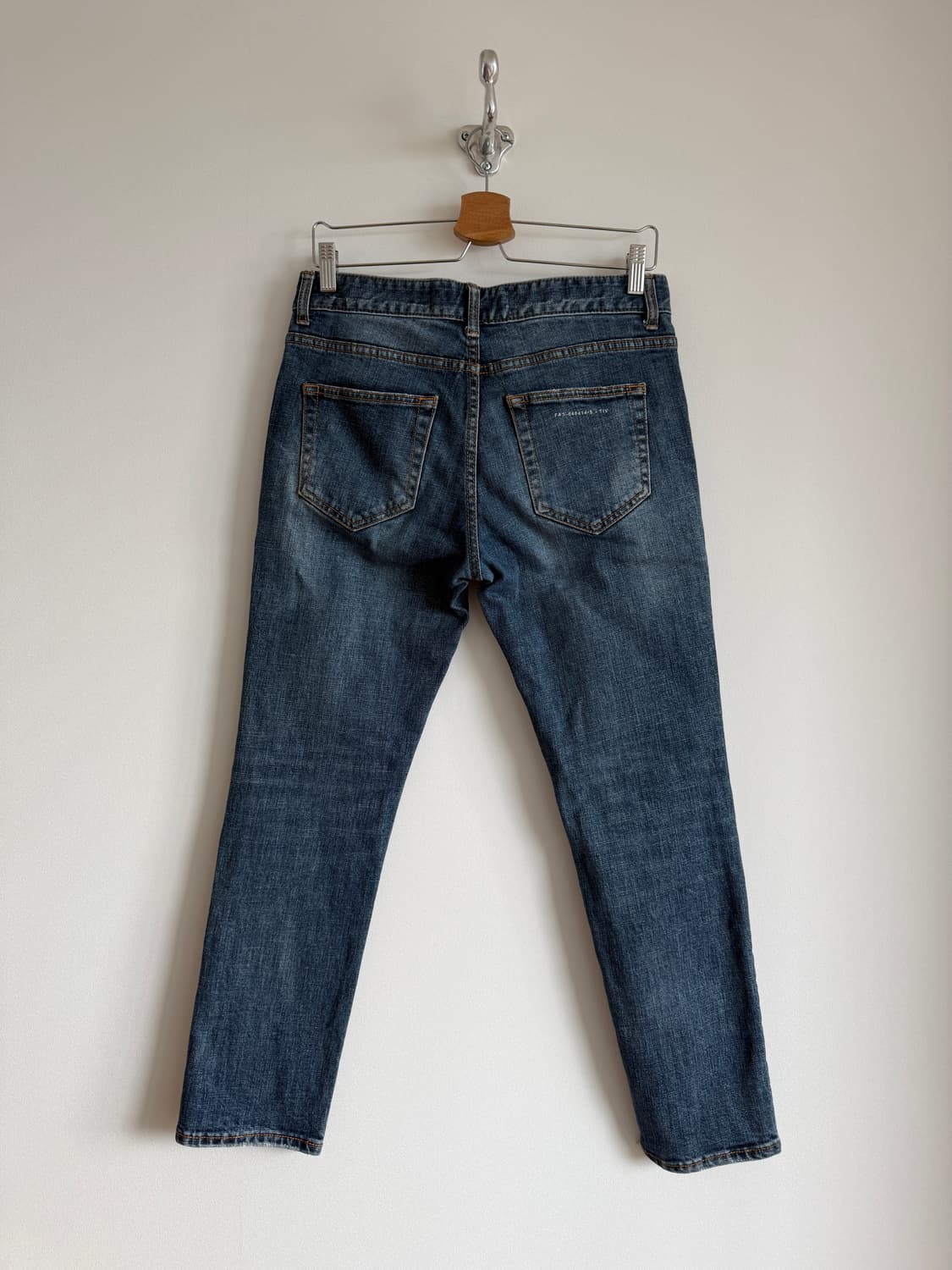 페이탈리즘(FATALISM) 데님 팬츠 상품이미지4