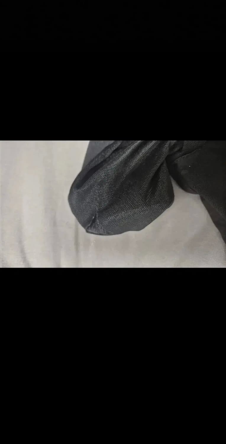 나이키 트레이닝 반바지 M 상품이미지4