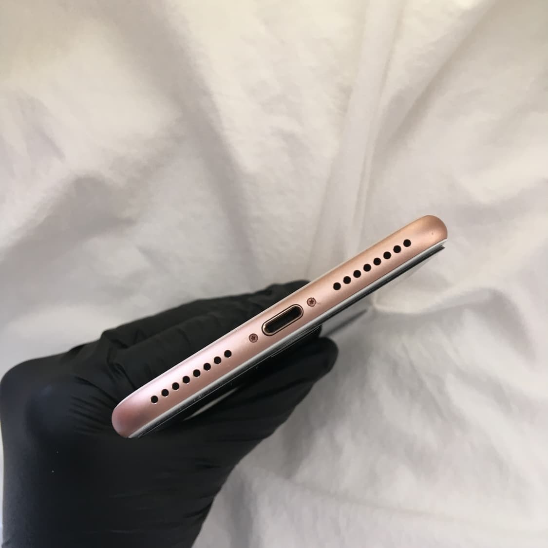 아이폰8+플러스 골드 256GB(정품 가죽케이스 포함) 상품이미지6