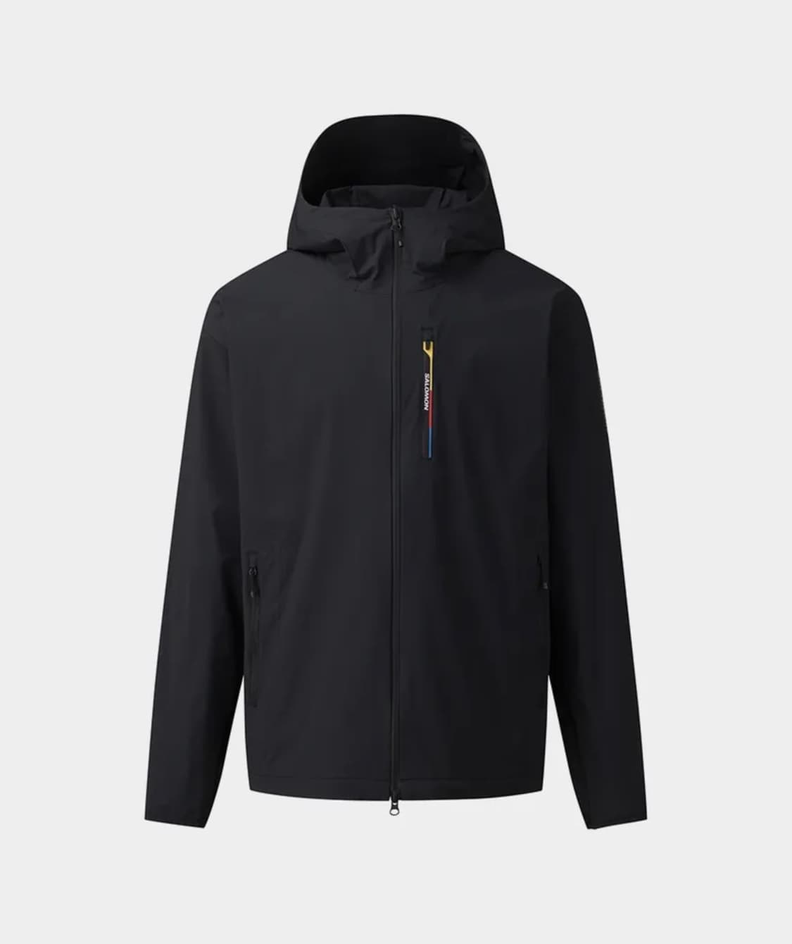 [XL] 살로몬 모디세이 윈드쉘 상품이미지1