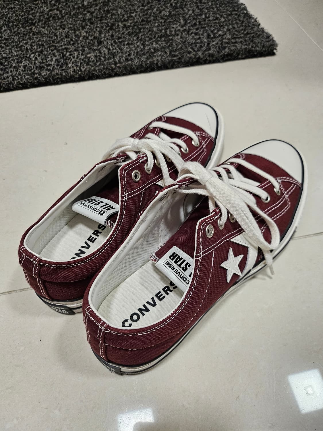 컨버스 Star Player 76 상품이미지3