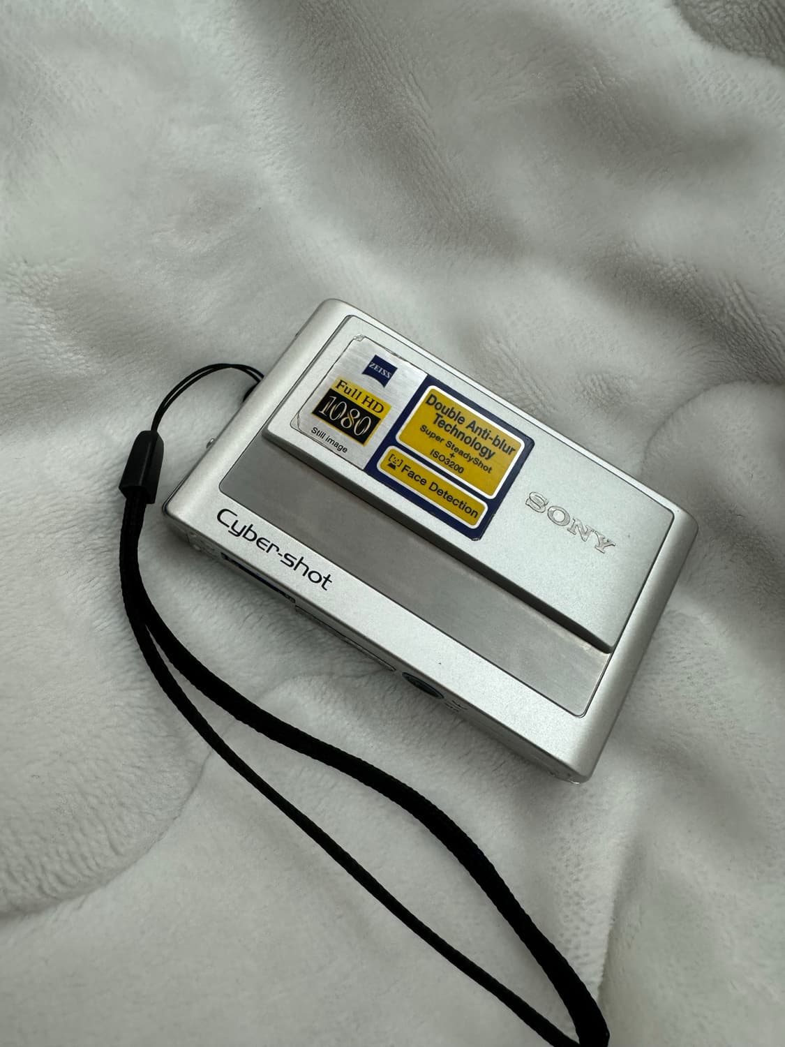 소니 사이버샷 DSC-T20 판매 상품이미지1