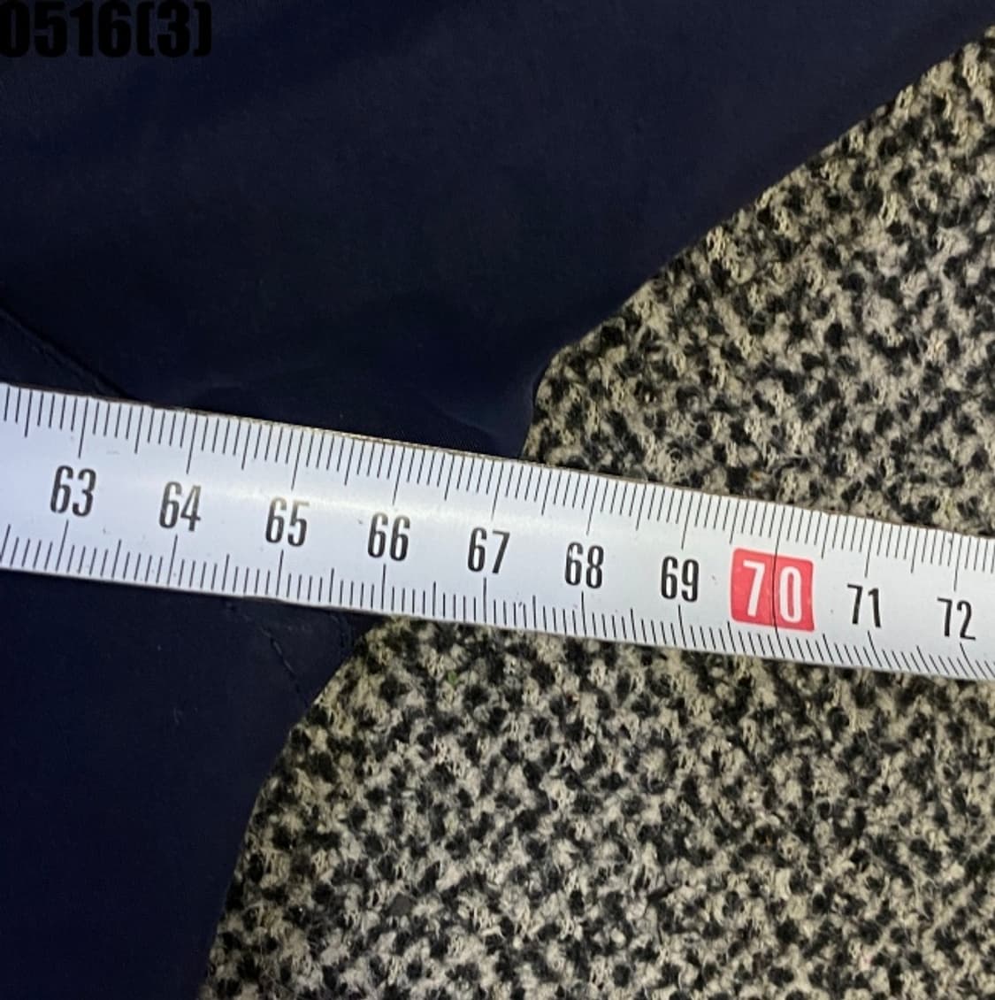 아식스 자켓 상품이미지5