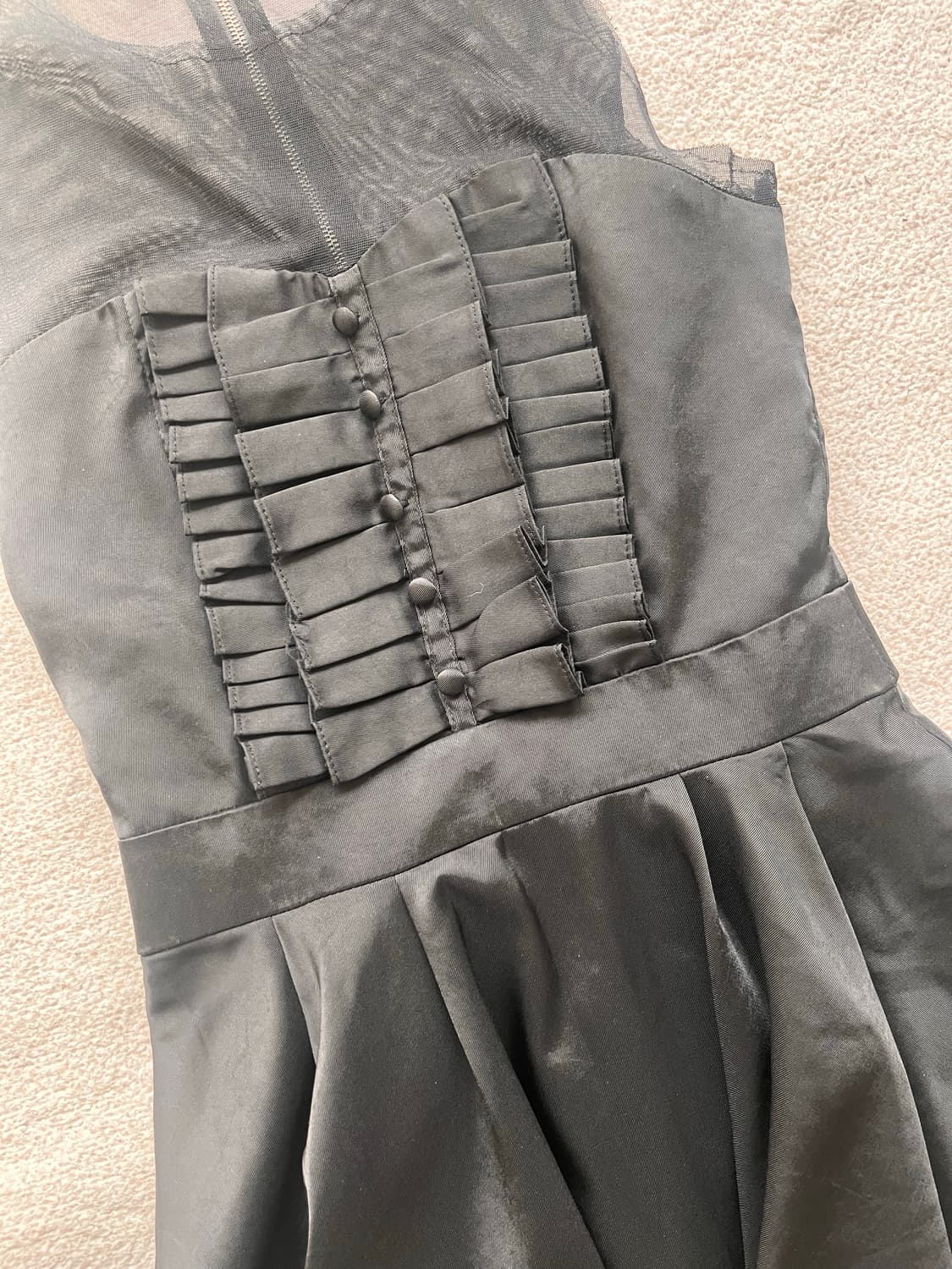 돌체앤가바나원피스 상품이미지3