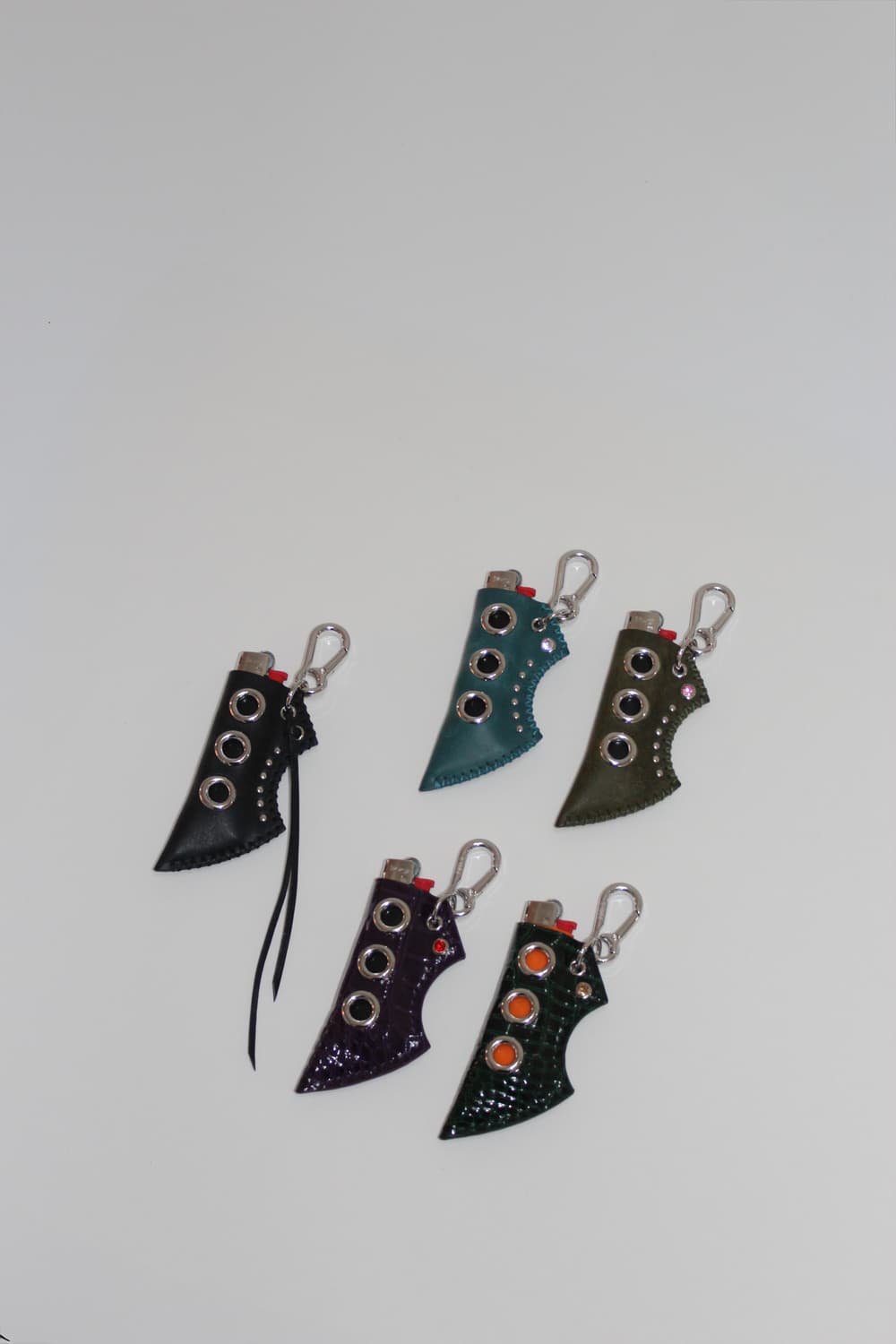 Premium lighter holder with strap 상품이미지3