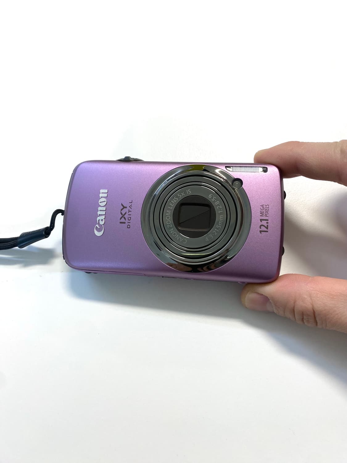 캐논 익서스 IXUS 200 IS 디지털 카메라 (IXY 930) 상품이미지1