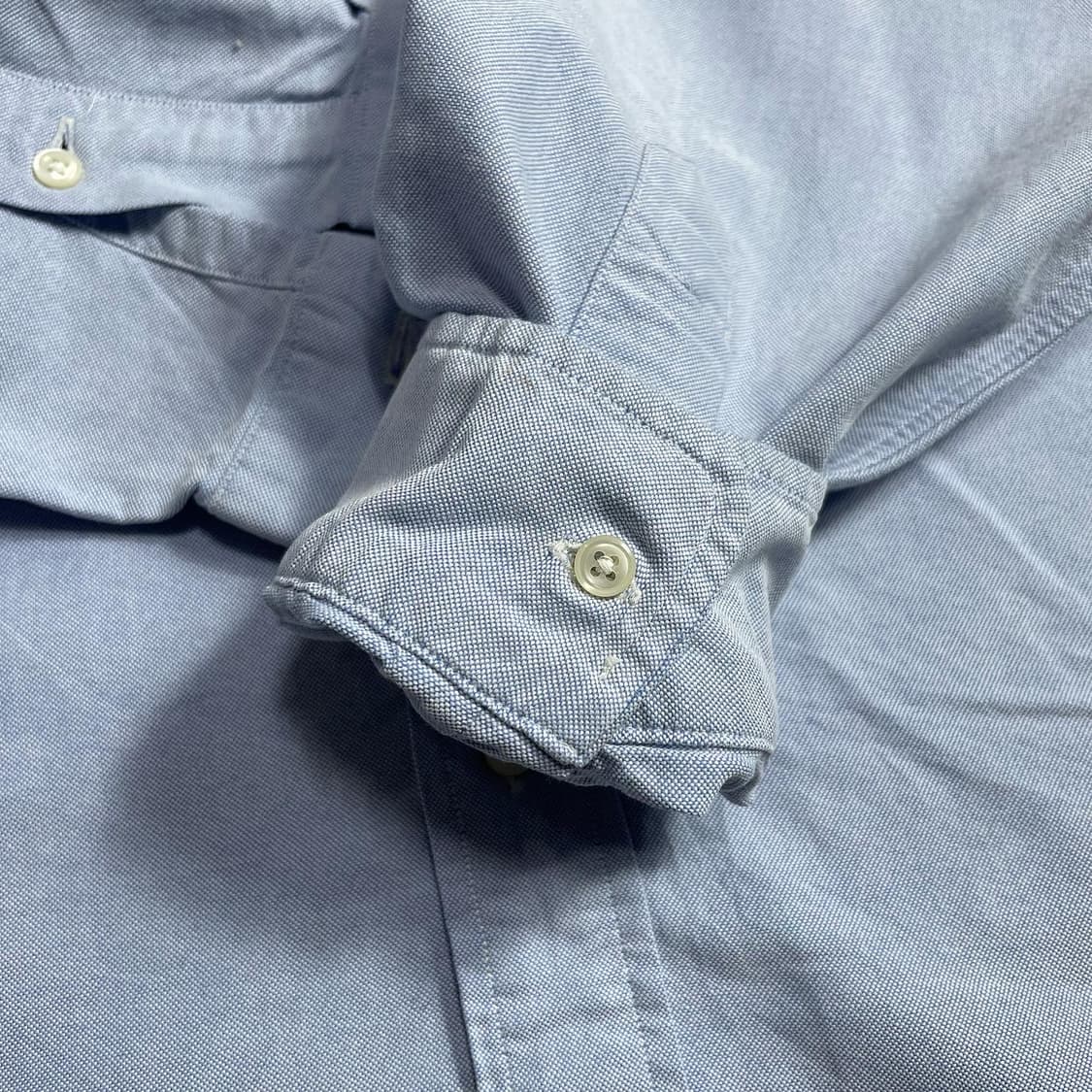 폴로 PRL 솔리드 포니 셔츠 상품이미지6