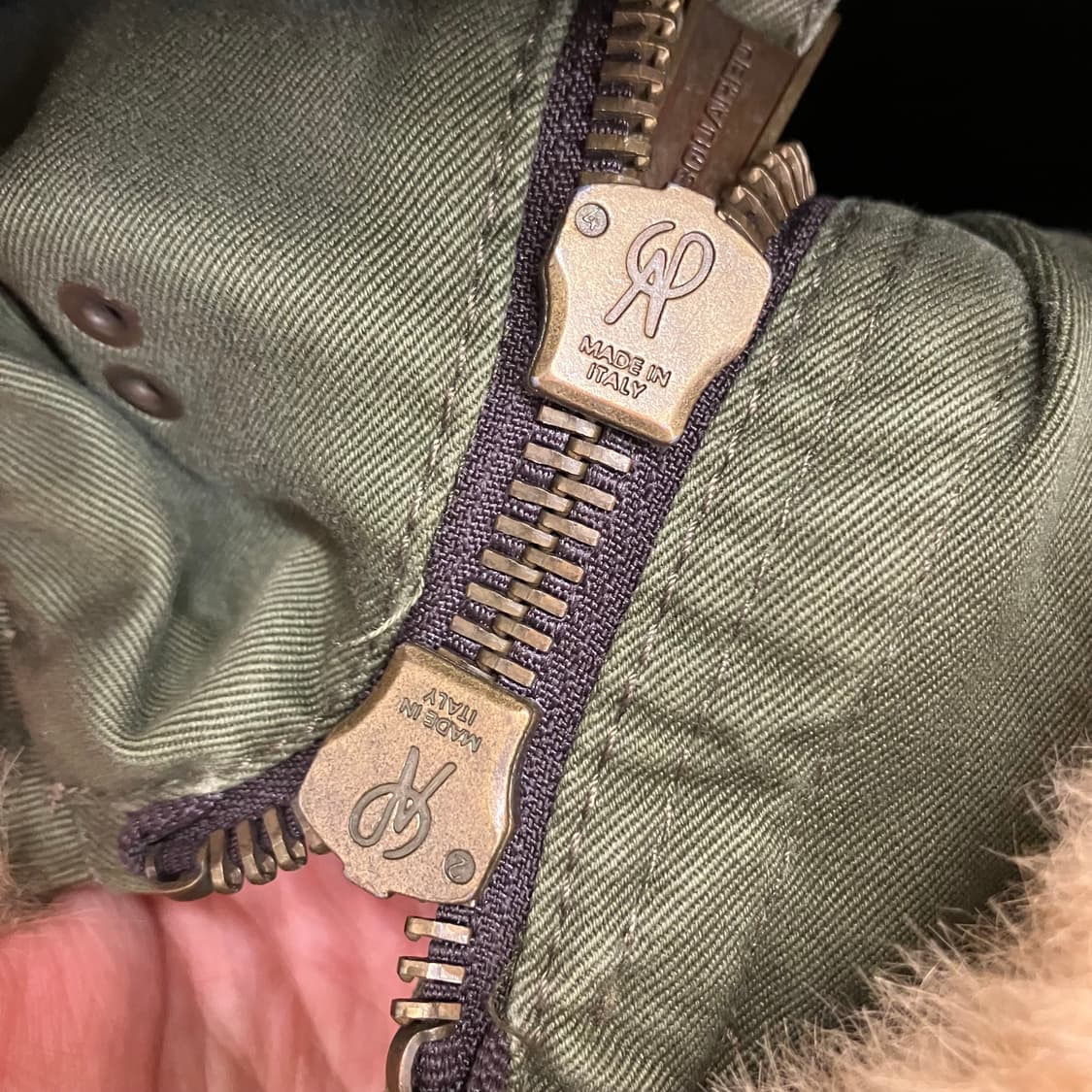 N126 디스퀘어드 자켓 상품이미지9