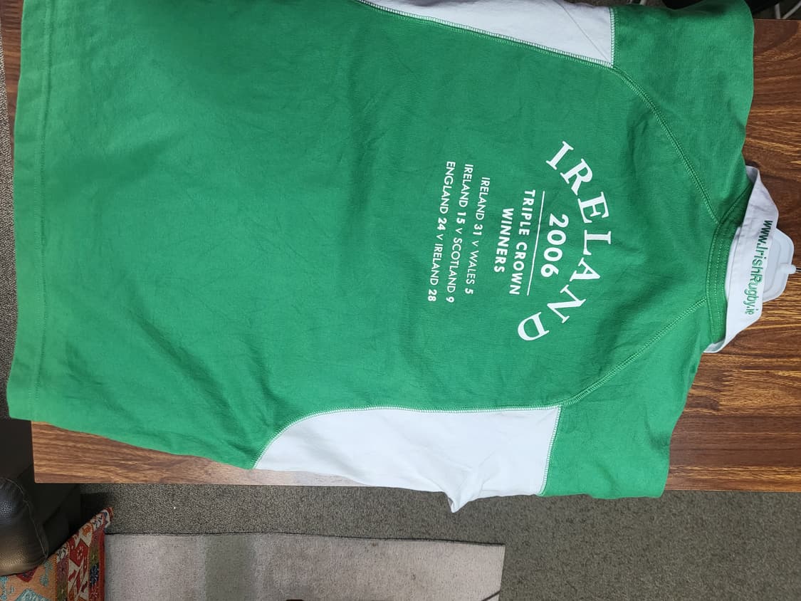 럭비 반팔티 상품이미지4