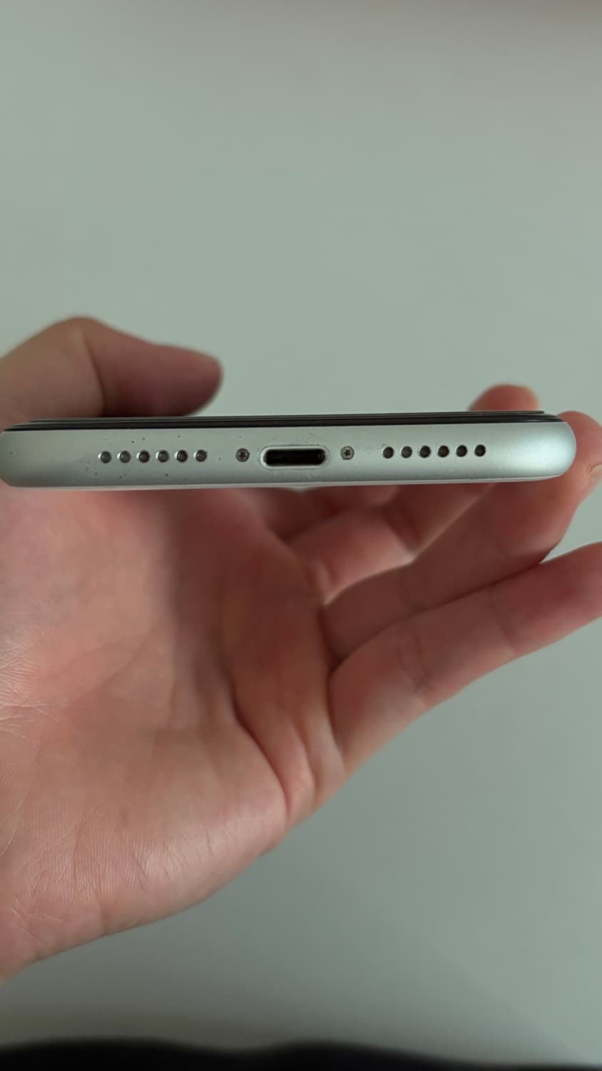 아이폰 XR 64GB 배터리 효율 75% 상품이미지6