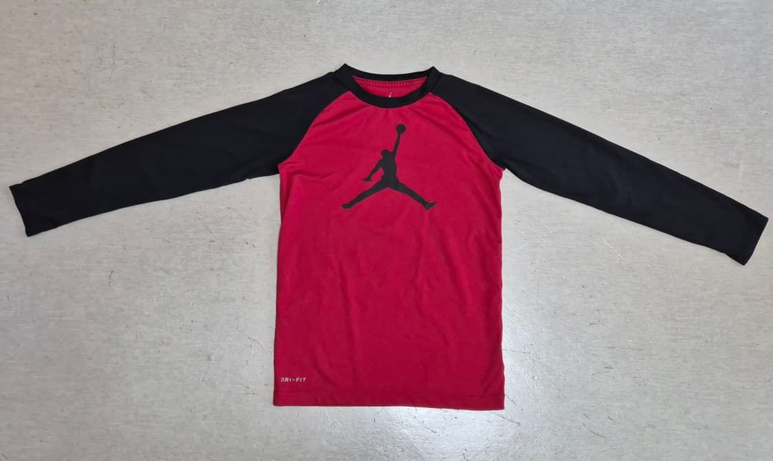 조던 드라이핏 나그랑 티셔츠 상품이미지9