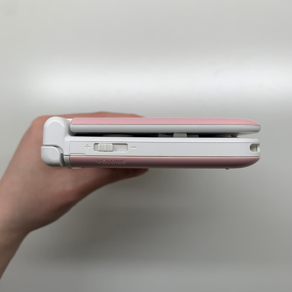 닌텐도 3ds xl 핑크 구큰다수 A+급 상품이미지7