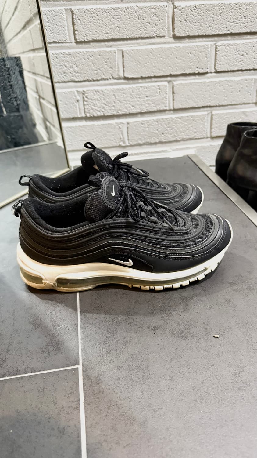 나이키 에어맥스 97 255 상품이미지1