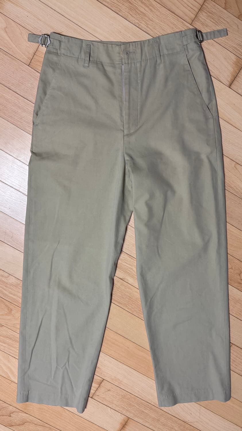 노운 치노팬츠 상품이미지4