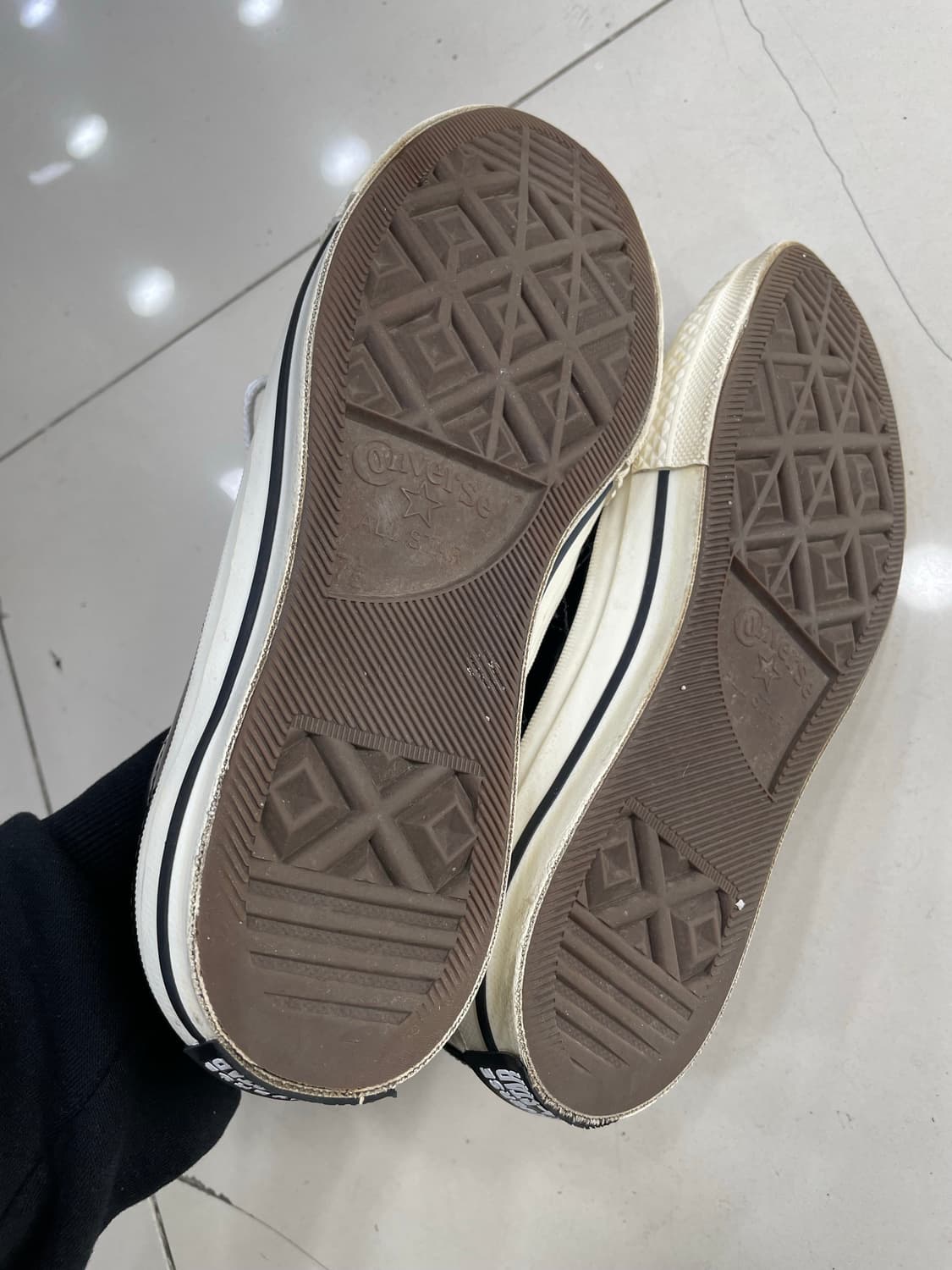 컨버스 원스타 260 상품이미지4