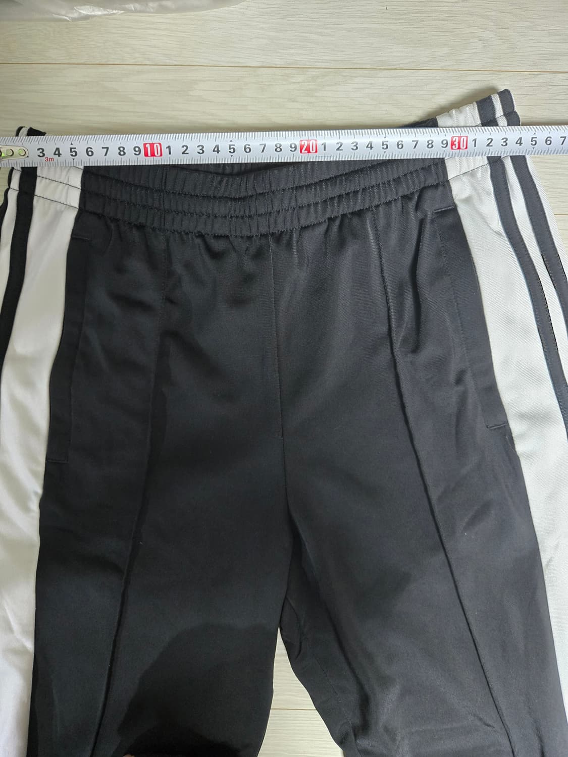 아디다스 아디브레이크 트랙 팬츠 상품이미지5