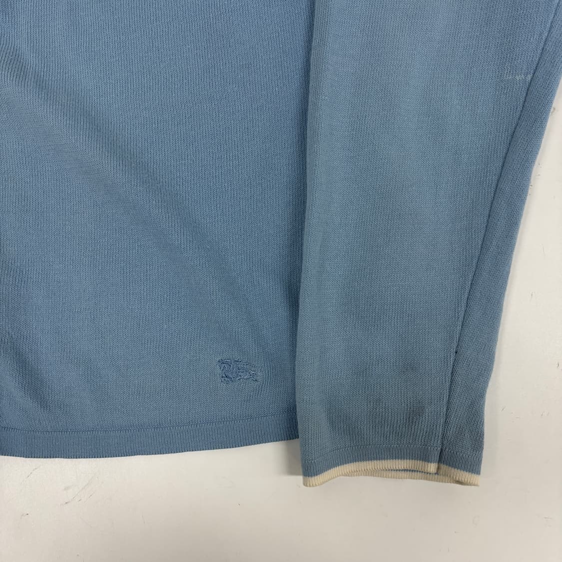 버버리 가디건 상품이미지5