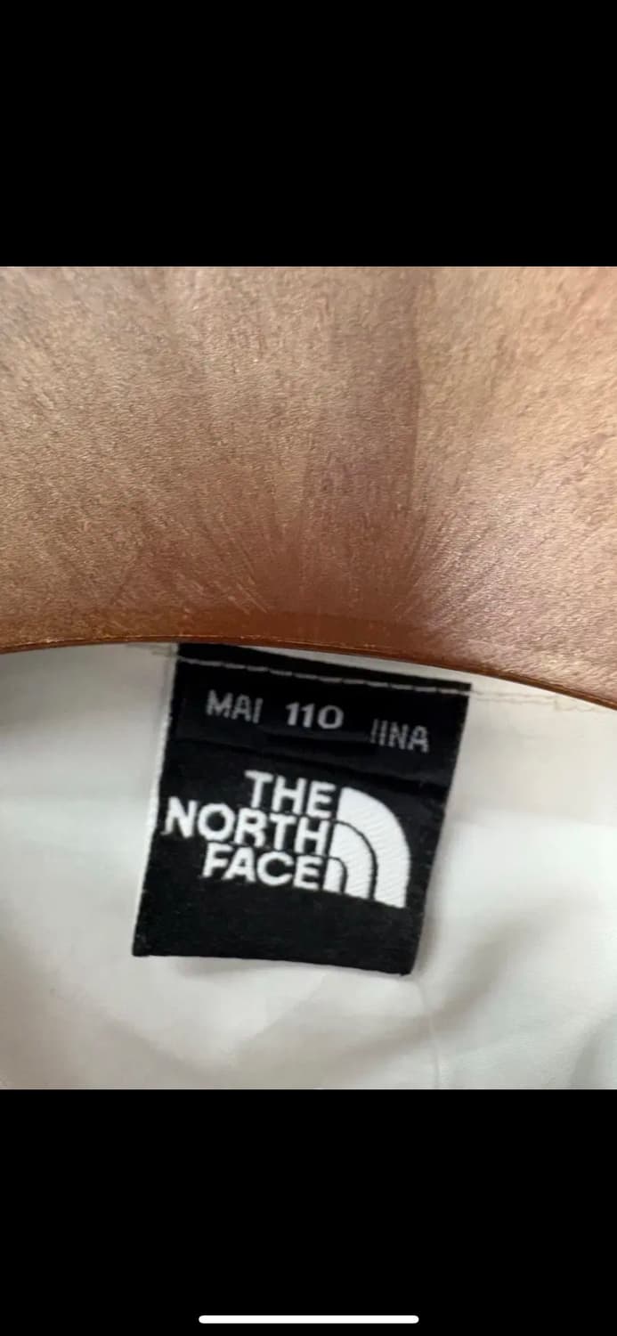 노스페이스 og 배색 디테일 바람막이재킷 H986 상품이미지6