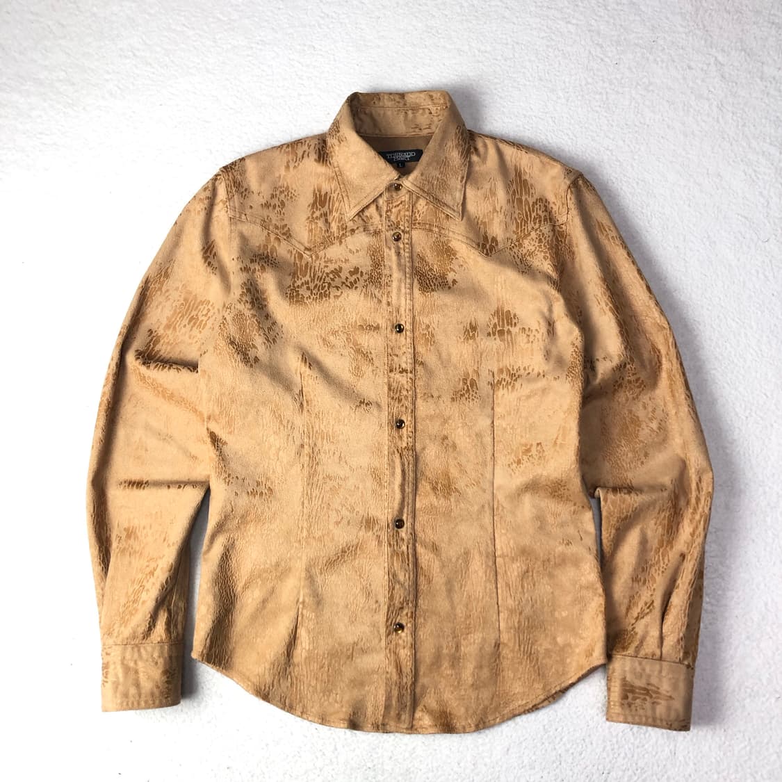 Tornado Mard western shirt 상품이미지1
