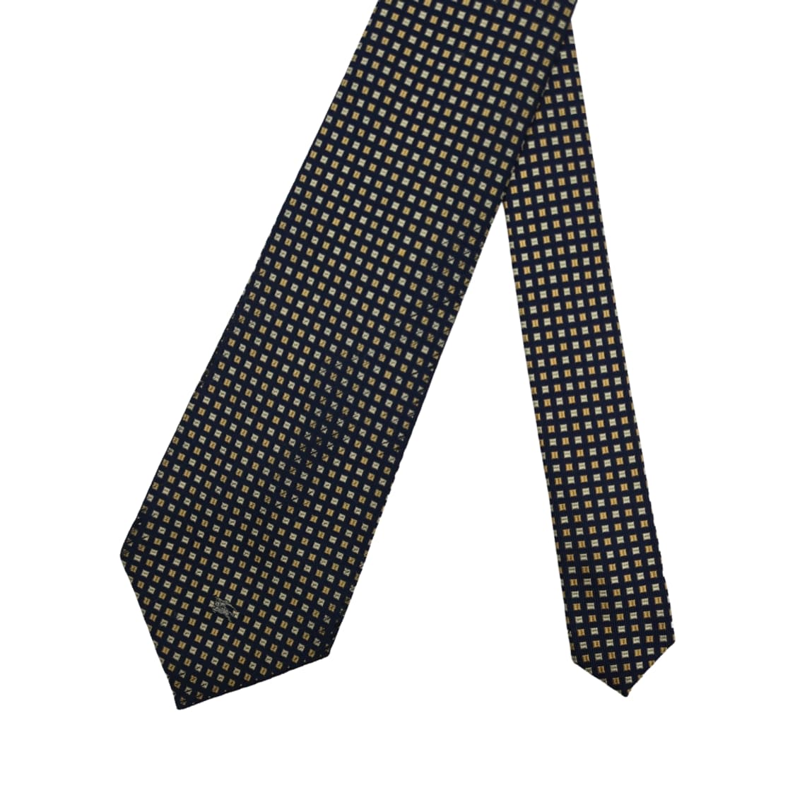BURBERRYS 버버리 실크 넥타이 [BCF10803_0332-07] 상품이미지1