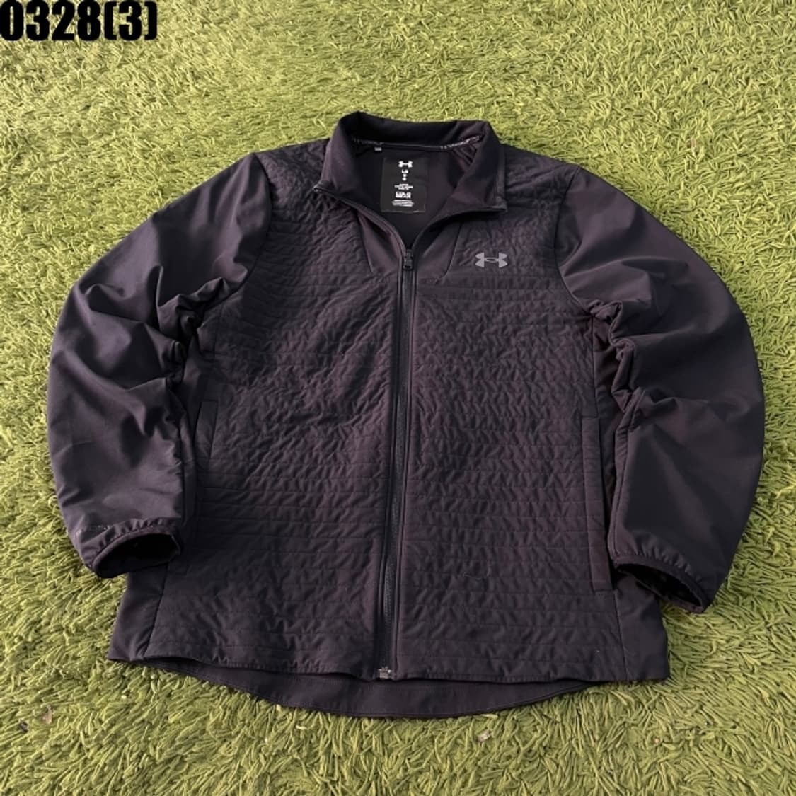 언더아머 방풍 자켓 상품이미지1