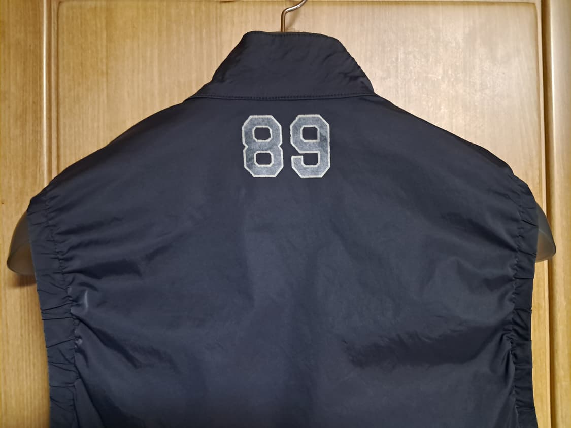 팜스프링스 골프 여성 조끼 95 상품이미지5