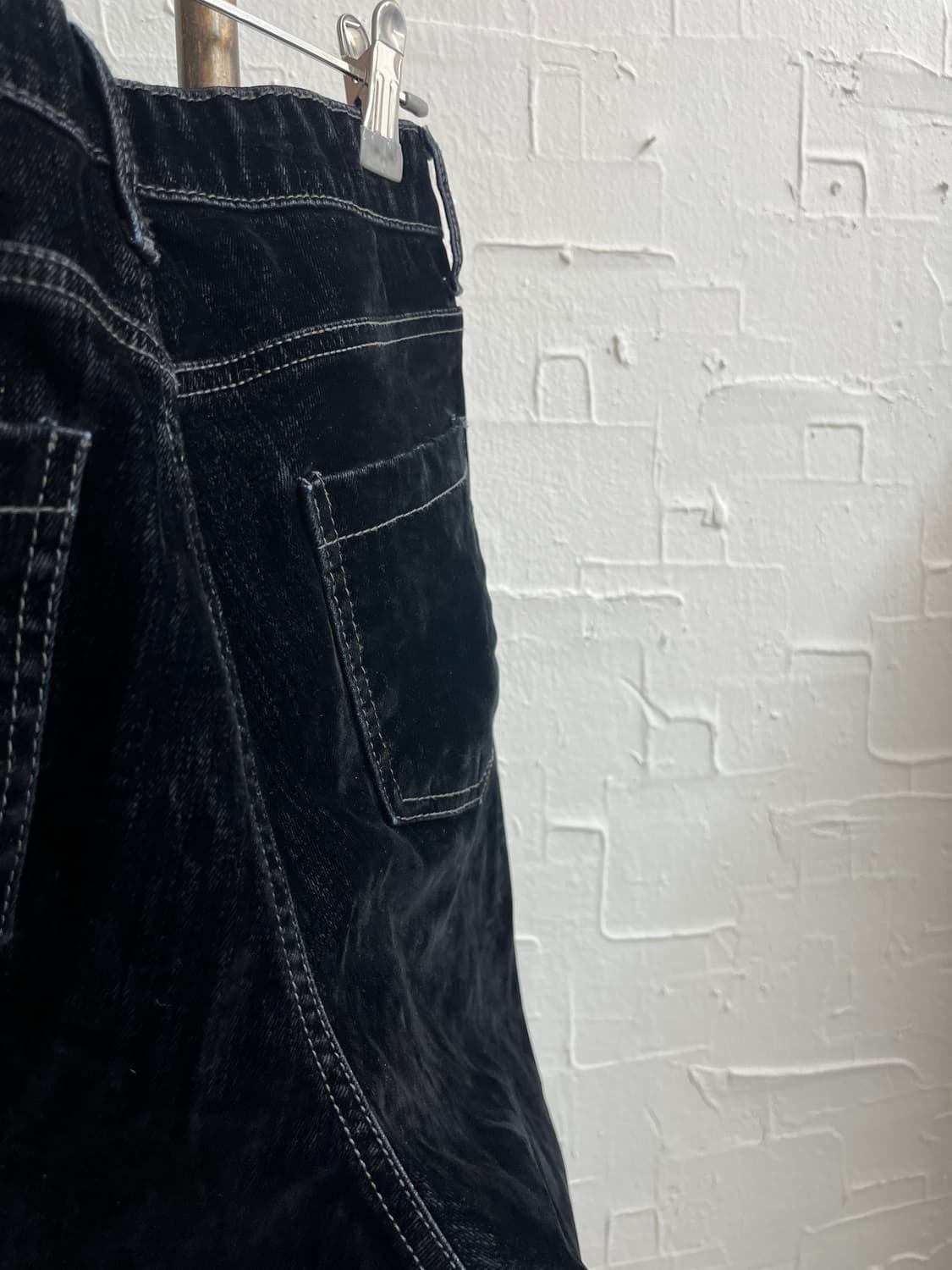 black velvet denim 상품이미지9