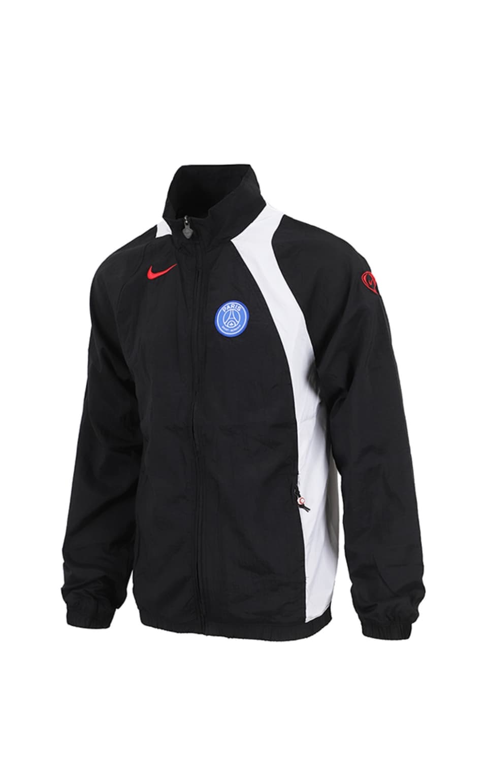 나이키x파리생제르망 바람막이 상품이미지1