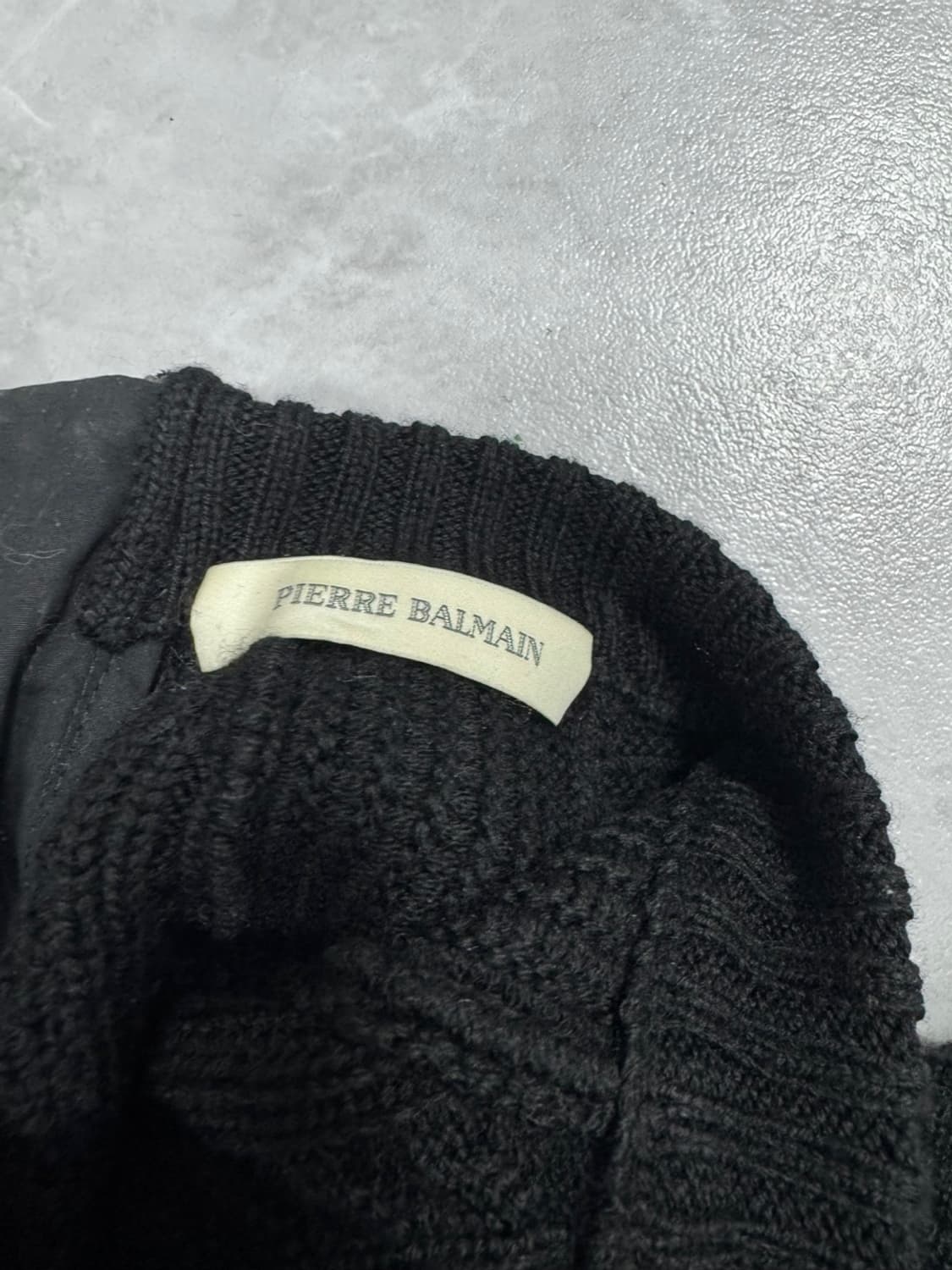 피에르 발망 상품이미지3